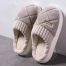 CC4929_A598-M-1 Сер 40~41-10,42~43-10,44~45-10 AVILA Туфли Дом Тапочки Текстиль, Иск.мех, ПВХ (PVC-Поливинилхлорид) Лето Муж