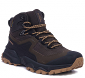 B9443-17 Кор 40-2,41-2,42-2,43-2 Strobbs Ботинки Повсед Оксфорд Иск.мат, Thinsulate, ЭВА,Резина,ТПУ вставка Зима Муж