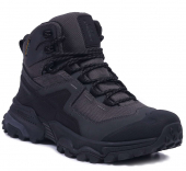 C9443-1 Сер 41-1,42-2,43-2,44-2,45-1 Strobbs Ботинки Повсед Оксфорд Иск.мат, Thinsulate, ЭВА,Резина,ТПУ вставка Зима Муж