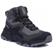 C9443-10 Серый/Хаки 41-1,42-2,43-2,44-2,45-1 Strobbs Ботинки Повсед Оксфорд Иск.мат, Thinsulate, ЭВА,Резина,ТПУ вставка Зима Муж