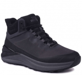 C9416-1 Сер 41-1,42-2,43-2,44-2,45-1 Strobbs Ботинки Повсед Оксфорд Иск.мат, Thinsulate, ЭВА,Резина,ТПУ вставка Зима Муж