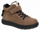 50-425BL Кор 28-2,29-2,30-2,31-2,32-2,33-2 Indigo kids Ботинки Повсед Дерби Нат.кожа, Байка/Флис, ТЭП В/О жен
