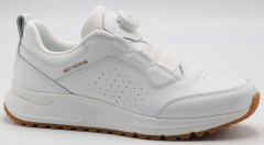 C3877-6 Бел 41-1,42-2,43-2,44-2,45-1 Strobbs П/ботинки Актив.отдых Кроссовки Нат.кожа, Текстиль, ЭВА,Резина,ТПУ вставка В/О Муж