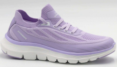 F7735-20 Сир 36-1,37-2,38-2,39-2,40-1 Strobbs П/ботинки Актив.отдых Кроссовки Текстиль, Текстиль, ЭВА,Резина Лето жен