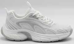 F7742-6 Бел 36-1,37-2,38-2,39-2,40-1 Strobbs П/ботинки Актив.отдых Кроссовки Иск.мат, Текстиль, ЭВА,ТПР В/О жен