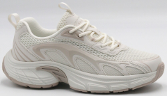 F7742-16 Беж 36-1,37-2,38-2,39-2,40-1 Strobbs П/ботинки Актив.отдых Кроссовки Иск.мат, Текстиль, ЭВА,ТПР В/О жен