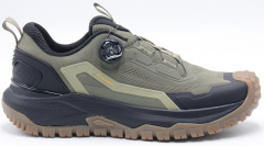 C3907-19 хаки 41-1,42-2,43-2,44-2,45-1 Strobbs П/ботинки Актив.отдых Кроссовки Текстиль, Текстиль, ЭВА,Резина,ТПУ вставка В/О Муж