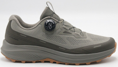 C3910-19 хаки 41-1,42-2,43-2,44-2,45-1 Strobbs П/ботинки Актив.отдых Кроссовки Текстиль, Текстиль, ЭВА,Резина В/О Муж