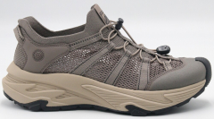 C3911-17 Кор 41-1,42-2,43-2,44-2,45-1 Strobbs П/ботинки Актив.отдых Кроссовки Иск.мат, Без подклада, ЭВА,Резина Лето Муж