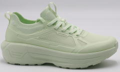 F7736-14 Салат 36-1,37-2,38-2,39-2,40-1 Strobbs П/ботинки Актив.отдых Кроссовки Текстиль, Текстиль, ЭВА,Резина Лето жен