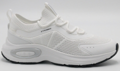 F7796-6 Бел 36-1,37-2,38-2,39-2,40-1 Strobbs П/ботинки Актив.отдых Кроссовки Текстиль, Без подклада, ЭВА,Резина,ТПУ вставка Лето жен