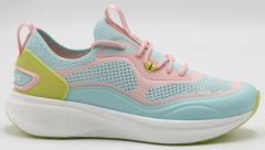 F7797-5 Гол 36-1,37-2,38-2,39-2,40-1 Strobbs П/ботинки Актив.отдых Кроссовки Текстиль, Текстиль, ЭВА,Резина Лето жен