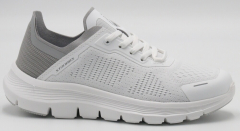 F7798-6 Бел 36-1,37-2,38-2,39-2,40-1 Strobbs П/ботинки Актив.отдых Кроссовки Текстиль, Текстиль, ЭВА,Резина Лето жен