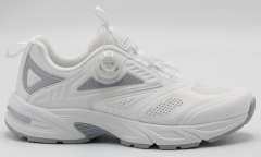 F7800-6 Бел 36-1,37-2,38-2,39-2,40-1 Strobbs П/ботинки Актив.отдых Кроссовки Текстиль, Текстиль, ЭВА,Резина,ТПУ вставка В/О жен