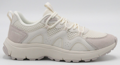 F7804-12 Беж 36-1,37-2,38-2,39-2,40-1 Strobbs П/ботинки Актив.отдых Кроссовки Иск.мат, Текстиль, ЭВА,Резина В/О жен