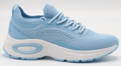 F7805-5 Гол 36-1,37-2,38-2,39-2,40-1 Strobbs П/ботинки Актив.отдых Кроссовки Текстиль, Текстиль, ЭВА,Резина,ТПУ вставка Лето жен