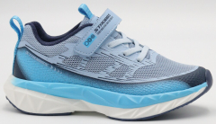 N1808-5 Гол 31-1,32-1,33-2,34-2,35-2 Strobbs П/ботинки Актив.отдых Кроссовки Иск.мат, Текстиль, ЭВА,ТПР В/О Муж