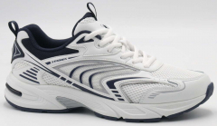 C3918-6 Бел 41-1,42-2,43-2,44-2,45-1 Strobbs П/ботинки Актив.отдых Кроссовки Иск.мат, Текстиль, ЭВА,Резина,ТПУ вставка В/О Муж