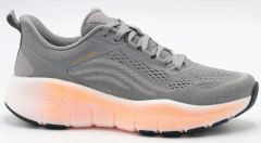 C3924-1 Сер 41-1,42-2,43-2,44-2,45-1 Strobbs П/ботинки Актив.отдых Кроссовки Текстиль, Текстиль, ЭВА,Резина В/О Муж