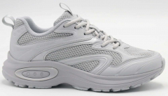 F7777-4 Сер 36-1,37-2,38-2,39-2,40-1 Strobbs П/ботинки Актив.отдых Кроссовки Иск.мат, Текстиль, ЭВА,Резина В/О жен