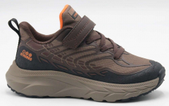 N1794-17 Кор 31-1,32-1,33-2,34-2,35-2 Strobbs П/ботинки Актив.отдых Кроссовки Текстиль, Текстиль, ЭВА,ТПР В/О Муж