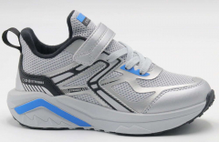 N1800-4 Сер 31-1,32-1,33-2,34-2,35-2 Strobbs П/ботинки Актив.отдых Кроссовки Текстиль, Текстиль, ЭВА,ТПР В/О Муж