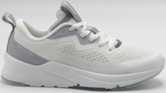 F7743-6 Бел 36-1,37-2,38-2,39-2,40-1 Strobbs П/ботинки Актив.отдых Кроссовки Текстиль, Текстиль, ЭВА,Резина В/О жен