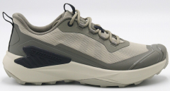 C3914-14 хаки 41-1,42-2,43-2,44-2,45-1 Strobbs П/ботинки Актив.отдых Кроссовки Текстиль, Текстиль, ЭВА,Резина,ТПУ вставка В/О Муж