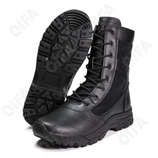 CC4479_HG-33302-B_1 Чёр 37-1,38-2,39-2,40-3,41-2 HANAGAL Ботинки Актив.отдых Оксфорд Нат.кожа, Текстиль, Резина В/О Муж