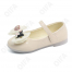 CC3959_2501-A1 Беж 22-6,23-6,24-6,25-6,26-6 DISPARO Туфли Празд Mary Jane Иск.мат, Кожподклад, Резина Лето жен