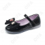 CC3959_2501-B2 Чёр 27-6,28-6,29-6,30-6,31-6 DISPARO Туфли Школа Mary Jane Иск.мат, Кожподклад, Резина Лето жен