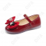 CC3959_2501-B4 Крас 27-6,28-6,29-6,30-6,31-6 DISPARO Туфли Празд Mary Jane Иск.мат, Кожподклад, Резина Лето жен