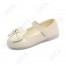 CC3959_2505-A1 Беж 22-6,23-6,24-6,25-6,26-6 DISPARO Туфли Празд Mary Jane Иск.мат, Кожподклад, Резина Лето жен