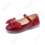 CC3959_2504-B1 Крас 27-6,28-6,29-6,30-6,31-6 DISPARO Туфли Празд Mary Jane Иск.мат, Кожподклад, Резина Лето жен
