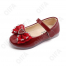 CC3959_2503-B1 Крас 27-6,28-6,29-6,30-6,31-6 DISPARO Туфли Празд Mary Jane Иск.мат, Кожподклад, Резина Лето жен