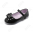 CC3959_2503-A3 Чёр 22-6,23-6,24-6,25-6,26-6 DISPARO Туфли Празд Mary Jane Иск.мат, Кожподклад, Резина Лето жен