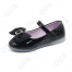 CC3959_2504-B3 Чёр 27-6,28-6,29-6,30-6,31-6 DISPARO Туфли Школа Mary Jane Иск.мат, Кожподклад, Резина Лето жен