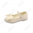 CC3959_2504-B4 Беж 27-6,28-6,29-6,30-6,31-6 DISPARO Туфли Празд Mary Jane Иск.мат, Кожподклад, Резина Лето жен