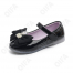 CC3959_2509-B4 Чёр 27-6,28-6,29-6,30-6,31-6 DISPARO Туфли Школа Mary Jane Иск.мат, Кожподклад, Резина Лето жен