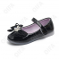 CC3959_2508-B4 Чёр 27-6,28-6,29-6,30-6,31-6 DISPARO Туфли Школа Mary Jane Иск.мат, Кожподклад, Резина Лето жен