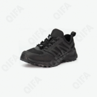 CC4479_HG-33556-B_1 Чёр 41-2,37-1,38-2,39-2,40-3 HANAGAL П/ботинки Актив.отдых Кроссовки Иск.мат, Текстиль, Резина В/О Муж