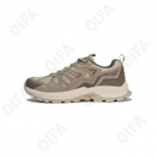 CC4479_HG-25001-G_6 Сер 41-1,42-1,43-3,44-3,45-1,46-1 HANAGAL П/ботинки Актив.отдых Кроссовки Иск.мат, Текстиль, Резина В/О Муж