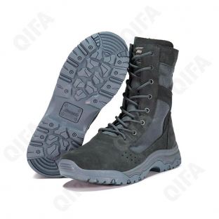 CC4479_HG-33302-G_1 Сер 37-1,38-2,39-2,40-3,41-2 HANAGAL Ботинки Актив.отдых Оксфорд Нат.кожа, Текстиль, Резина В/О Муж