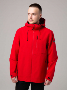 E2503-7 Красный