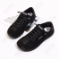 CC4325_GST0071-4 Чёр 38-5,39-5,40-5,41-5,42-5,43-5 AVILA П/ботинки Актив.отдых Кроссовки Иск.мат, Текстиль, Резина В/О жен