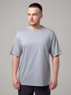 E2497-4 светло-серый