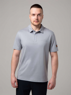 E2496-4 светло-серый