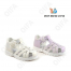 RC51_2617-4D Микс 22-2,23-2,24-2,25-2,26-2,27-2 Boys and Girls П/ботинки Повсед Сандалеты Иск.мат, Иск.кожа, ЭВА (EVA-Этиленвинилацетат) Лето жен