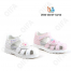 RC51_2642-1D Микс 27-2,28-2,29-2,30-2,31-2,32-2 Boys and Girls П/ботинки Повсед Сандалеты Иск.мат, Иск.кожа, ЭВА (EVA-Этиленвинилацетат) Лето жен