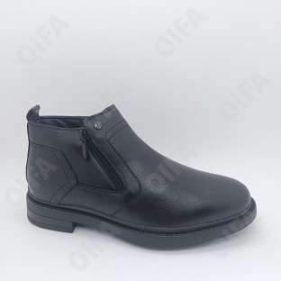 RC119_QF-M2009-3 черный 39-1,40-1,41-2,42-2,43-1,44-1